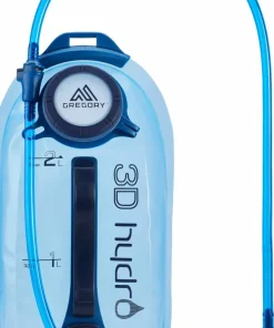 Gregory 3D Hydro 2 L Reservoir Optic Blue