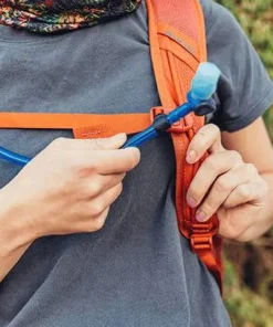 Gregory Hydro 2L Reservoir Ocean/Orange