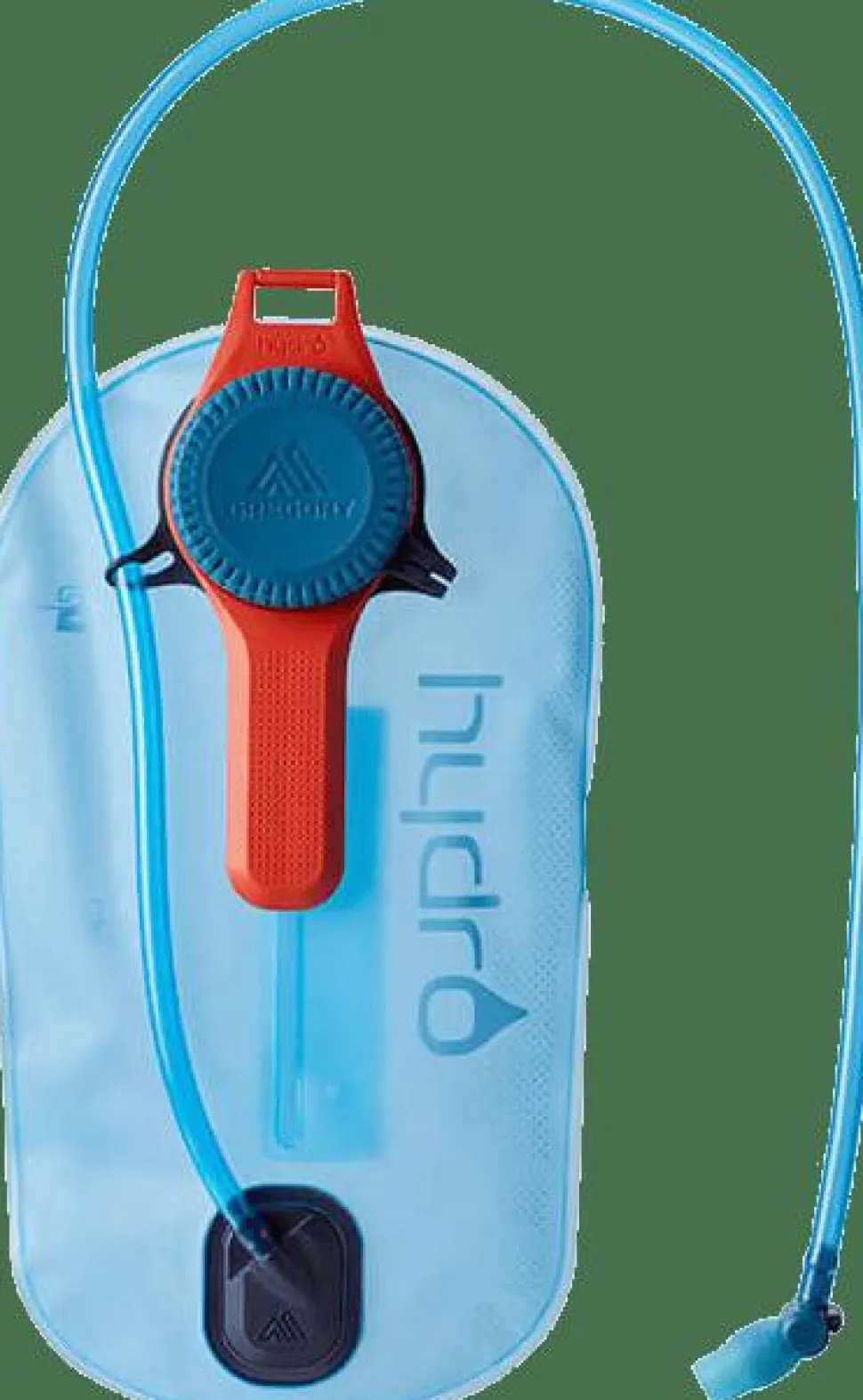 Gregory Hydro 2L Reservoir Ocean/Orange
