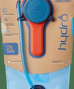 Gregory Hydro 2L Reservoir Ocean/Orange