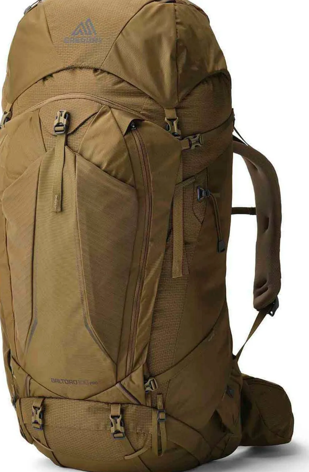 Outlet Men's Baltoro 100 Pro RC L Ryggsäckar & Väskor