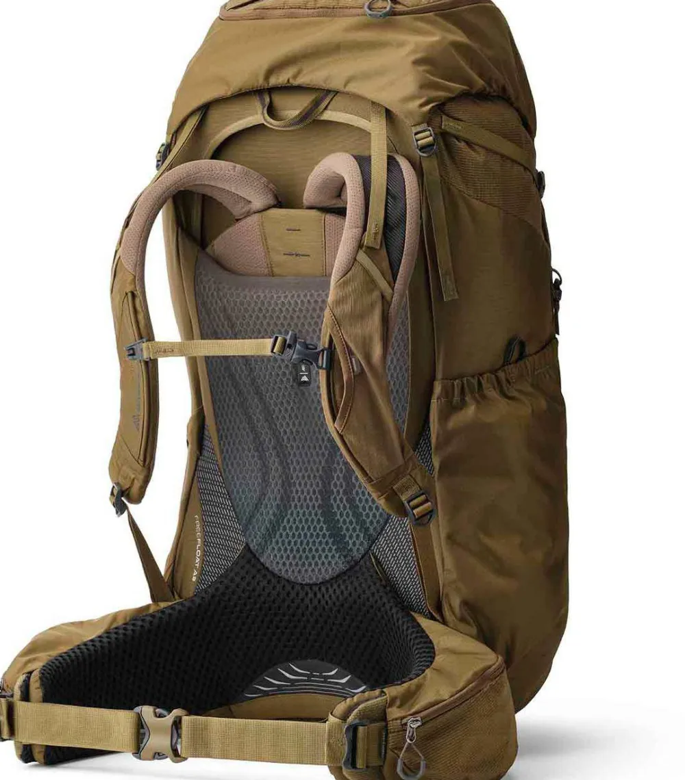 Outlet Men's Baltoro 100 Pro RC L Ryggsäckar & Väskor