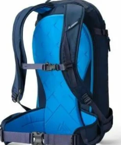 Gregory Men's Targhee 26 Alpine Blue