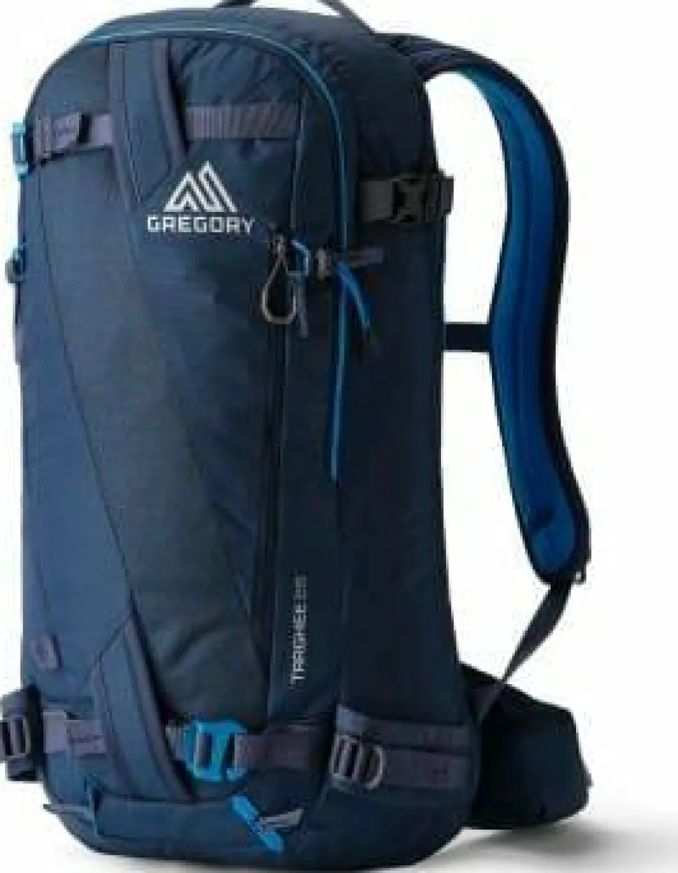 Gregory Men's Targhee 26 Alpine Blue