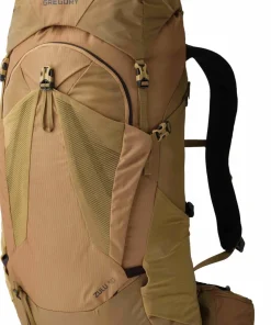 Gregory Men's Zulu 40 Desert Tan