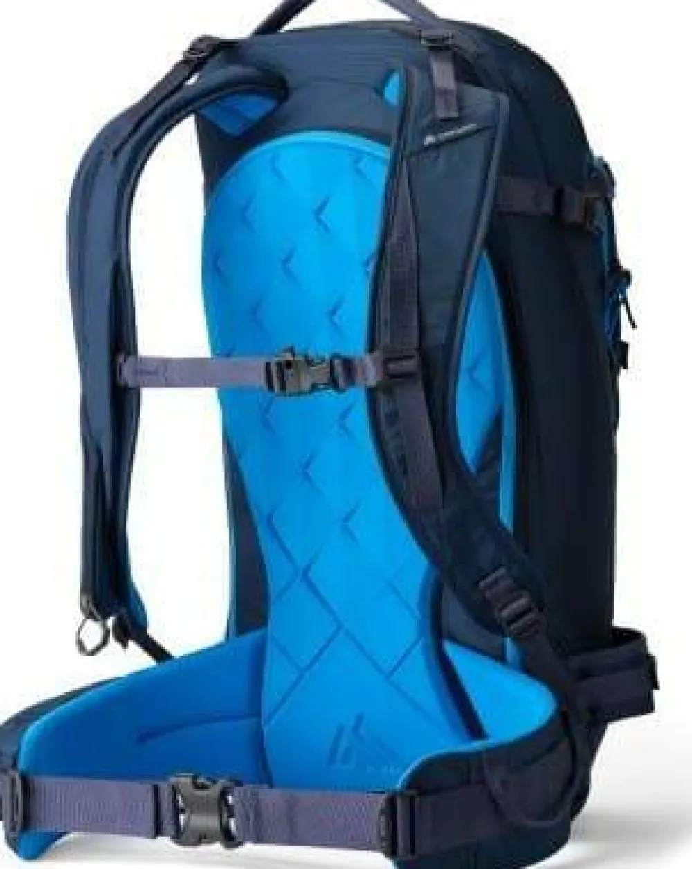 Gregory Targhee 32 M/L Alpine Blue
