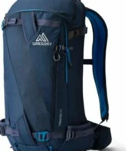 Gregory Targhee 32 M/L Alpine Blue