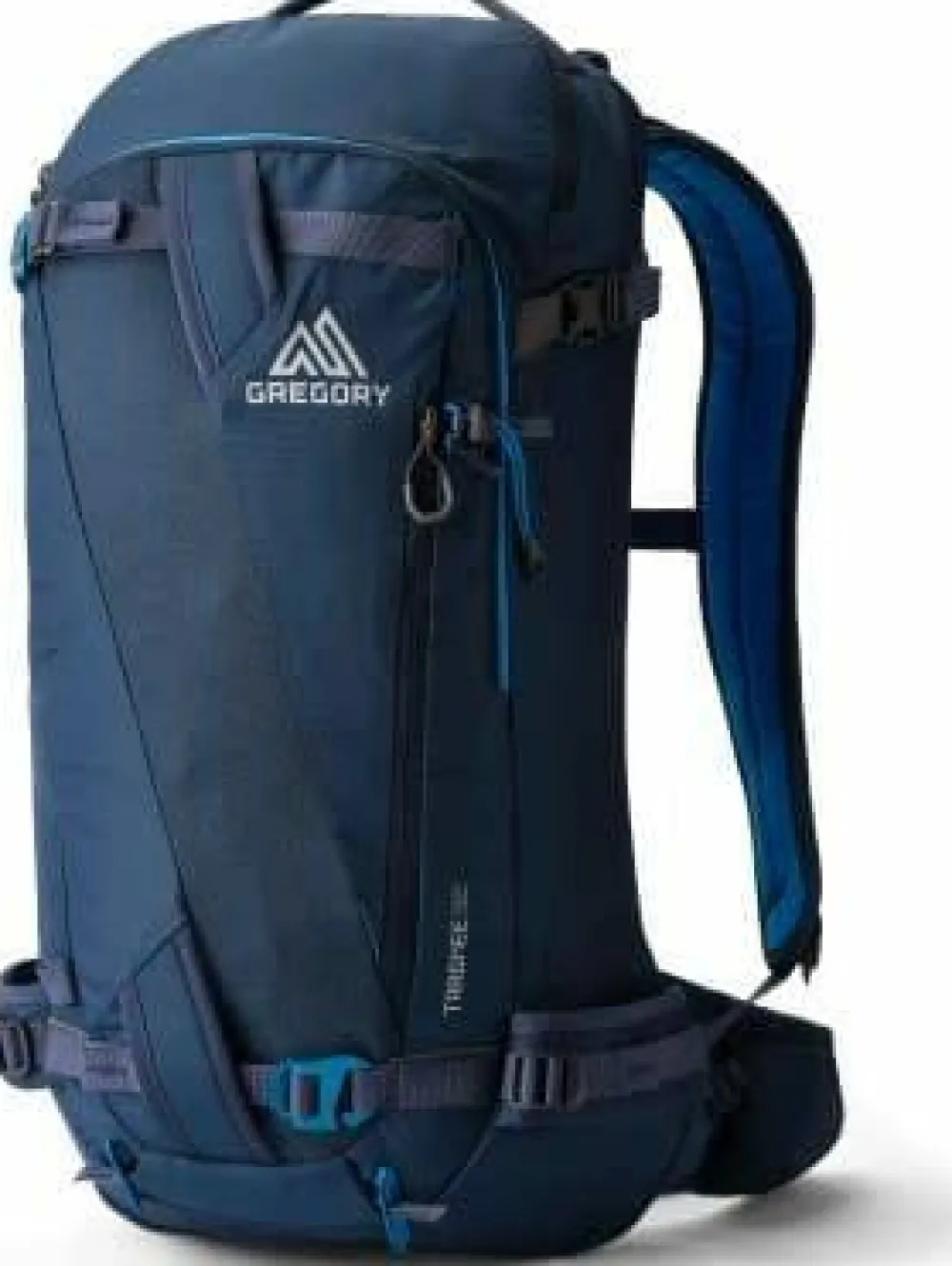Gregory Targhee 32 M/L Alpine Blue
