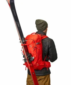 Gregory Targhee 32 M/L Gamma Red