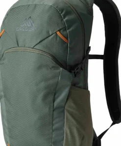 Gregory Unisex Nano 18 TERRAIN GREEN Hot