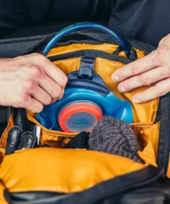 Gregory Verte 24 Md/Lg Apres Orange Online