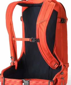 Gregory Verte 24 Md/Lg Apres Orange Online