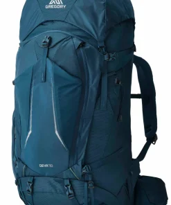 Gregory Women's Deva 70 RC XS Mountain Teal