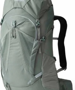 Gregory Women's Jade 33 Artichoke Green Hot