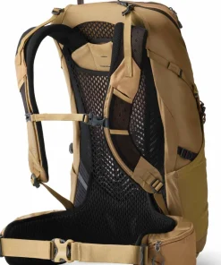 Gregory Zulu 30 Desert Tan