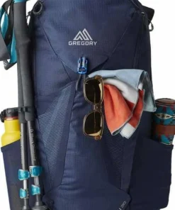 Gregory Zulu 30 Halo Blue Online