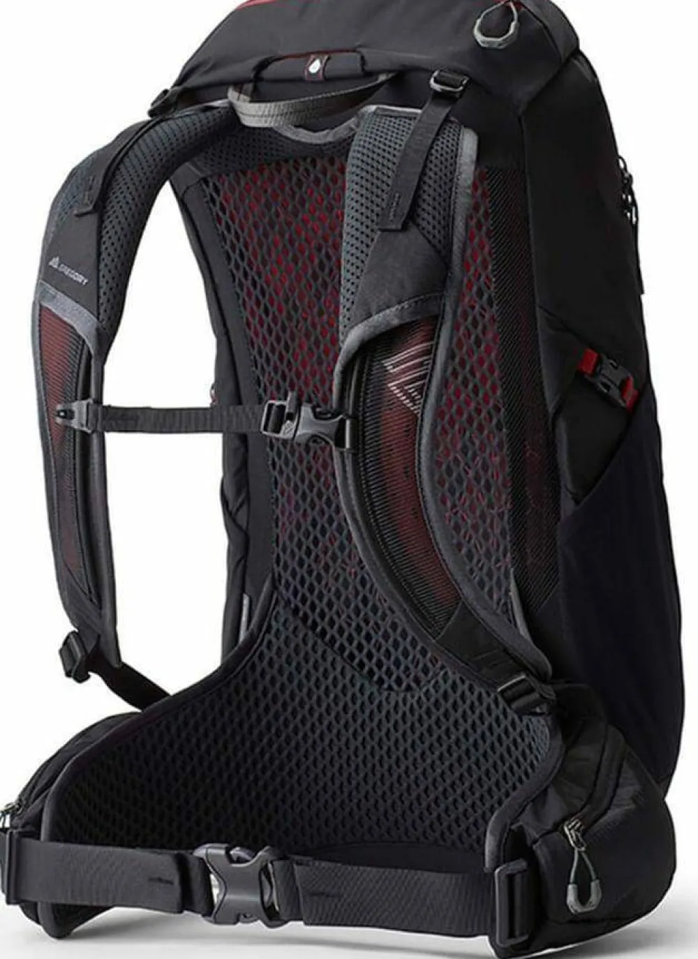 Outlet Zulu 28 L RC Ryggsäckar & Väskor