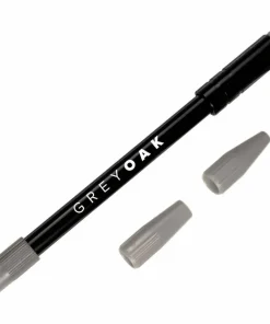 Grey Oak Bore Guide Black Discount