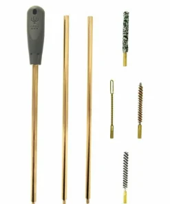 Grey Oak Cleaning Kit 5,6-6 mm Grey