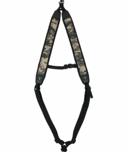 Online Double Gun Sling Soft Jakt
