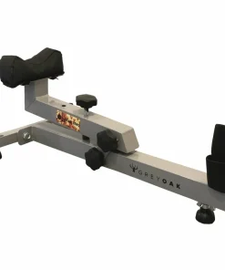 Grey Oak Gun Rest Dead Zero Grey Online