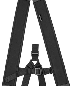Clearance Gun Sling Tracker-Dubbel Jakt