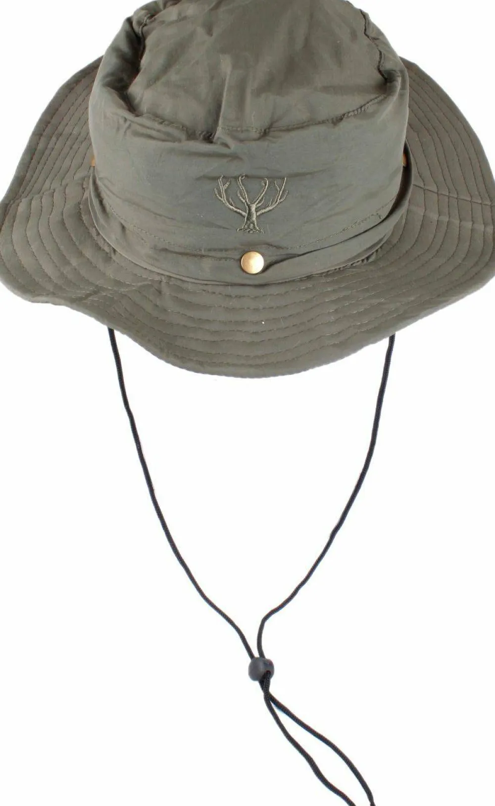 Grey Oak Mosquito Hat Green Clearance