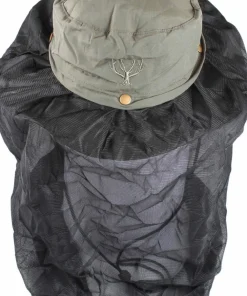 New Mosquito Hat Huvudbonader Dam