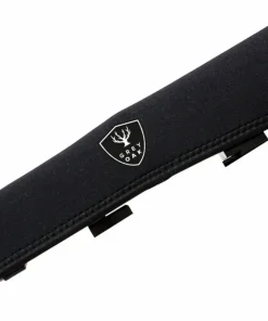 Grey Oak Neoprene Scope Cover Large Black Online