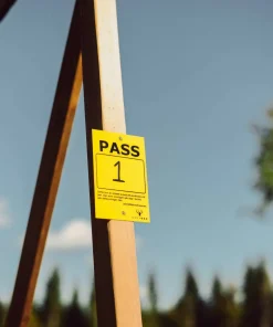 Best Pass Sign Hunting Tower Jakt