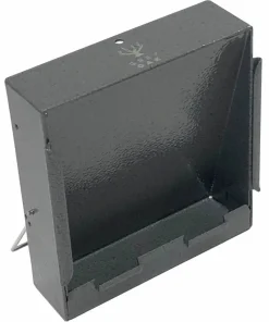Grey Oak Pellet Trap Airgun Grey Clearance