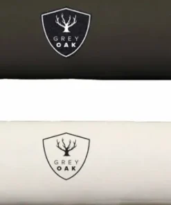 Grey Oak Protection For Silencer Multi