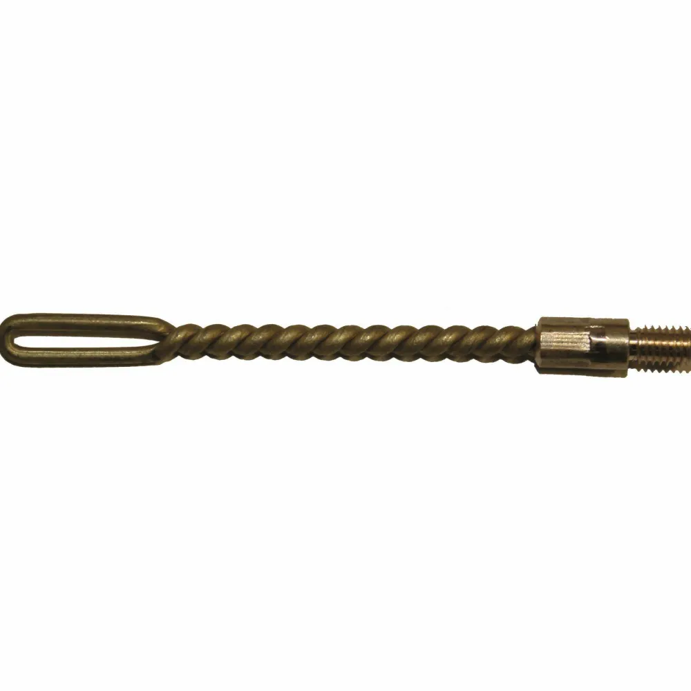 New Slotted Tips For Patches Jakt