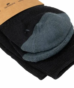 Clearance Alpin Merino Ski Sokk Skidkläder Herr|Herrstrumpor