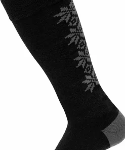 Clearance Alpin Merino Ski Sokk Skidkläder Herr|Herrstrumpor