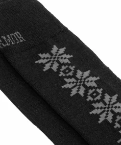 Clearance Alpin Merino Ski Sokk Skidkläder Herr|Herrstrumpor