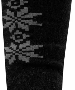 Clearance Alpin Merino Ski Sokk Skidkläder Herr|Herrstrumpor