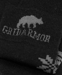 Clearance Alpin Merino Ski Sokk Skidkläder Herr|Herrstrumpor
