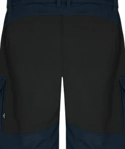 Gridarmor Granheim Hiking Shorts Women's Navy blazer Hot