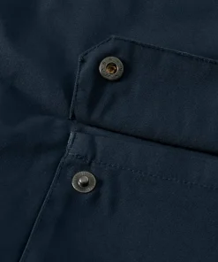 Gridarmor Granheim Hiking Shorts Women's Navy blazer Hot