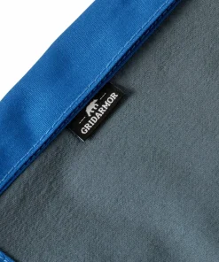 Gridarmor Granheim Hiking Shorts Women's Snorkel Blue Online