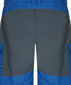 Gridarmor Granheim Hiking Shorts Women's Snorkel Blue Online