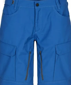 Gridarmor Granheim Hiking Shorts Women's Snorkel Blue Online