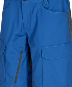 Gridarmor Granheim Hiking Shorts Women's Snorkel Blue Online