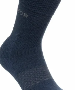 Gridarmor Hiking Wool Sock G2 Navy Blazer Sale