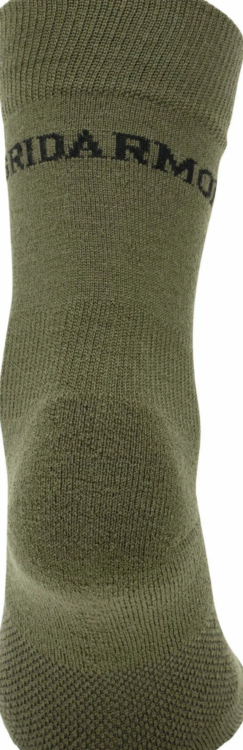 Gridarmor Hiking Wool Sock G2 Winter Moss New