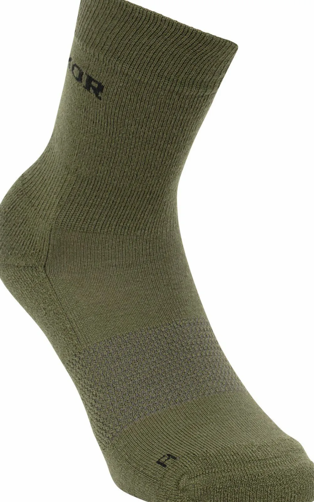 Gridarmor Hiking Wool Sock G2 Winter Moss New