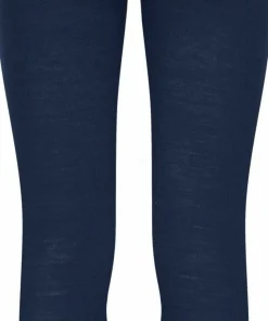 Gridarmor Juniors' Viks Wool Undertøy Set Navy Blazer