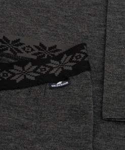 New Juniors' Viks Wool Undertøy Set Barn Underställ & Underkläder Barn