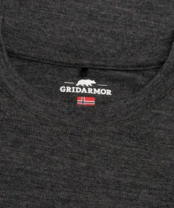 New Juniors' Viks Wool Undertøy Set Barn Underställ & Underkläder Barn